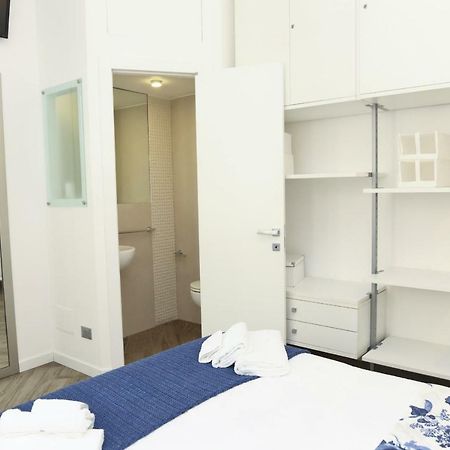 Casa Blue Daire Cefalù Dış mekan fotoğraf